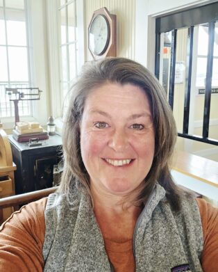 Jaimie Papsadore, Marketing, Website, and Social Media