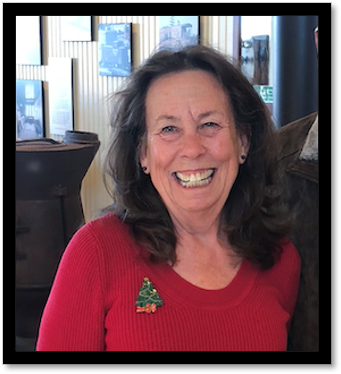 Diana Buerge, President
