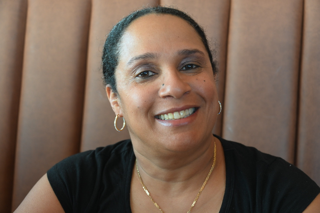 Penny Thomas, Gift Shop Manager
