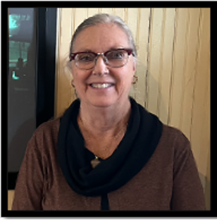La Dawna Tigard, Secretary